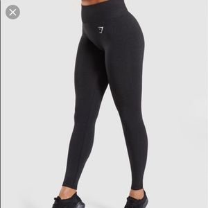 Gymshark Vital Seamless Leggings!